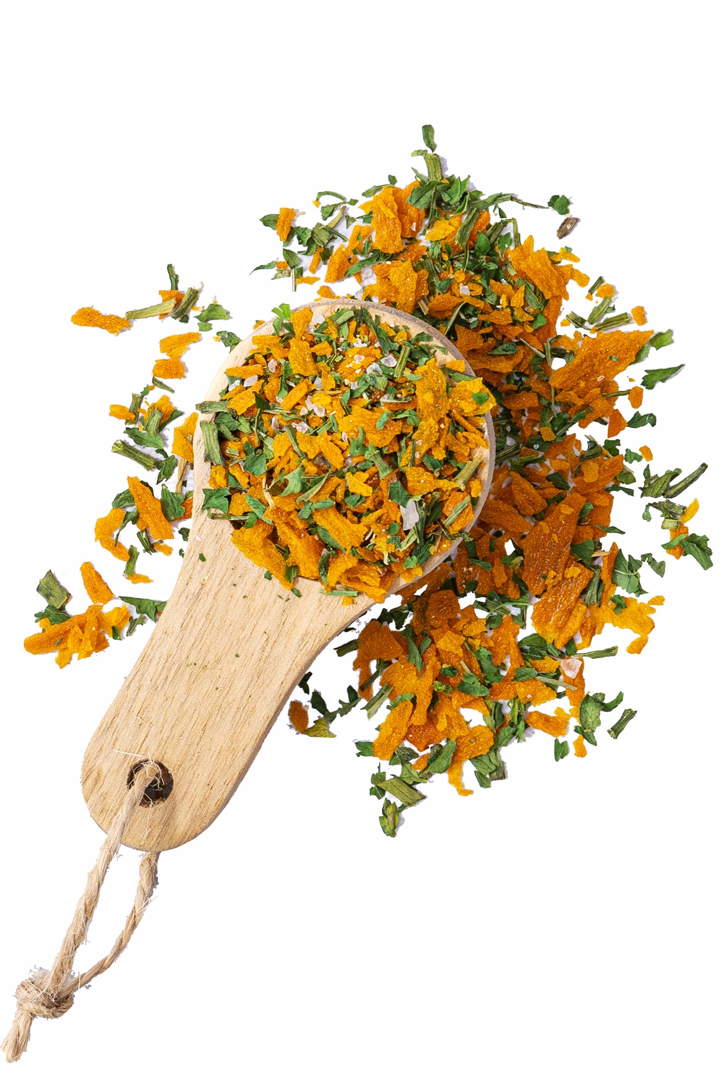 Mango Gewürzmischung zum Anrühren